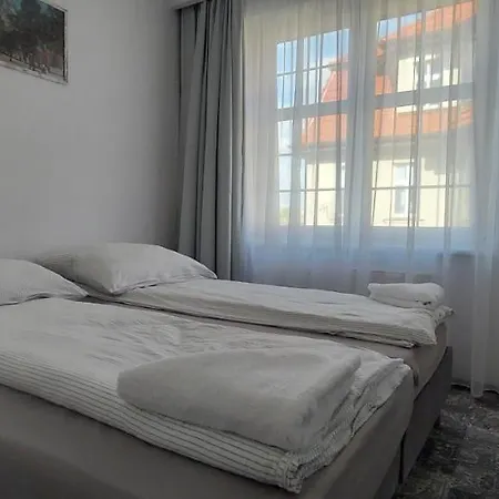 Hostel Centrum-Kamienica 1924-3